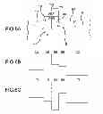 Fig. 06 - Charge transfer circuit with storage nodes in image sensors