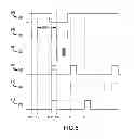 Fig. 08 - Charge transfer circuit with storage nodes in image sensors
