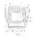 Fig. 02 - METHOD OF OBTAINING A UNIFORM BEAM OF ELECTROMAGNETIC RADIATION OF ARBITRARY GEOMETRICAL SHAPE AND A MECHANICAL-OPTICAL DEVICE FOR APPLICATIONS OF THIS METHOD