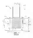 Fig. 02 - BALCONY BLOCKOUT INSERT