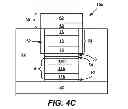 Fig. 08 - METHODS AND APPARATUS FOR METAL OXIDE REVERSIBLE RESISTANCE-SWITCHING MEMORY DEVICES