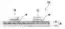 Fig. 01 - Thermally-conductive sheet, LED mounting substrate, and LED module