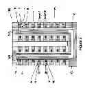 Fig. 03 - Ultrahigh density vertical NAND memory device