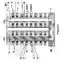 Fig. 04 - Ultrahigh density vertical NAND memory device