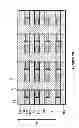 Fig. 11 - Ultrahigh density vertical NAND memory device