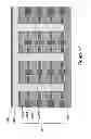 Fig. 13 - Ultrahigh density vertical NAND memory device