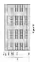 Fig. 14 - Ultrahigh density vertical NAND memory device