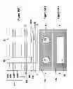 Fig. 15 - Ultrahigh density vertical NAND memory device