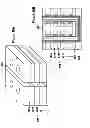Fig. 19 - Ultrahigh density vertical NAND memory device
