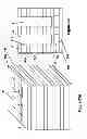 Fig. 24 - Ultrahigh density vertical NAND memory device