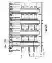 Fig. 27 - Ultrahigh density vertical NAND memory device