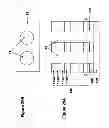 Fig. 30 - Ultrahigh density vertical NAND memory device