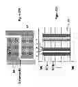 Fig. 33 - Ultrahigh density vertical NAND memory device