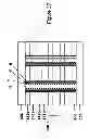 Fig. 37 - Ultrahigh density vertical NAND memory device