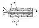 Fig. 47 - Ultrahigh density vertical NAND memory device