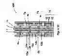 Fig. 55 - Ultrahigh density vertical NAND memory device