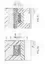 Fig. 02 - Nonvolatile semiconductor memory device including a charge storage layer formed on first and second insulating layers