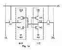 Fig. 02 - Shared contacts for mosfet devices