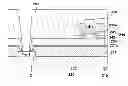 Fig. 01 - Magnetic sensor and method of fabricating the same