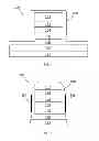 Fig. 04 - Magnetic random access memory cells with isolating liners