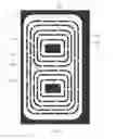 Fig. 05 - Insulating structure, a method of forming an insulating structure, and a chip scale isolator including such an insulating structure