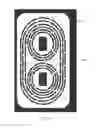 Fig. 07 - Insulating structure, a method of forming an insulating structure, and a chip scale isolator including such an insulating structure