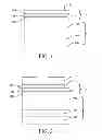 Fig. 02 - Method of making deep trench, and devices formed by the method