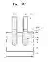 Fig. 43 - Semiconductor device and method of fabricating the same