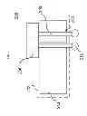 Fig. 03 - Package arrangement and a method of manufacturing a package arrangement
