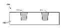 Fig. 01 - Planar polysilicon regions for precision resistors and electrical fuses and method of fabrication