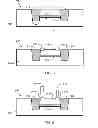 Fig. 04 - Planar polysilicon regions for precision resistors and electrical fuses and method of fabrication