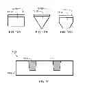 Fig. 06 - Planar polysilicon regions for precision resistors and electrical fuses and method of fabrication