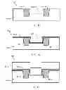 Fig. 07 - Planar polysilicon regions for precision resistors and electrical fuses and method of fabrication