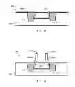 Fig. 08 - Planar polysilicon regions for precision resistors and electrical fuses and method of fabrication