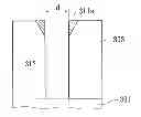 Fig. 01 - STACK CAPACITOR STRUCTURE AND MANUFACTURING METHOD THEREOF