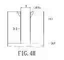 Fig. 07 - STACK CAPACITOR STRUCTURE AND MANUFACTURING METHOD THEREOF