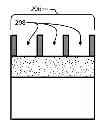 Fig. 01 - SINGLE-MASK SPACER TECHNIQUE FOR SEMICONDUCTOR DEVICE FEATURES