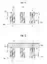 Fig. 03 - Semiconductor device with trench structure and methods of manufacturing