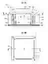 Fig. 04 - Semiconductor device with trench structure and methods of manufacturing