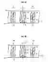 Fig. 06 - Semiconductor device with trench structure and methods of manufacturing