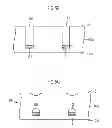 Fig. 08 - Semiconductor device with trench structure and methods of manufacturing