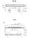 Fig. 09 - Semiconductor device with trench structure and methods of manufacturing
