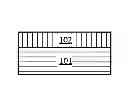 Fig. 01 - Nucleation interface for high-k layer on germanium