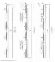 Fig. 05 - Semiconductor device and method of forming embedded conductive layer for power/ground planes in Fo-eWLB