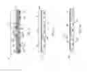 Fig. 09 - Semiconductor device and method of forming embedded conductive layer for power/ground planes in Fo-eWLB