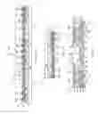 Fig. 11 - Semiconductor device and method of forming embedded conductive layer for power/ground planes in Fo-eWLB