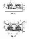 Fig. 14 - 3D-packages and methods for forming the same