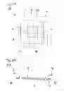 Fig. 06 - Lead frame and semiconductor device
