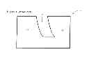 Fig. 02 - Charge Dissipation of Cavities