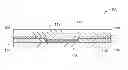 Fig. 01 - Pad defined contact for wafer level package